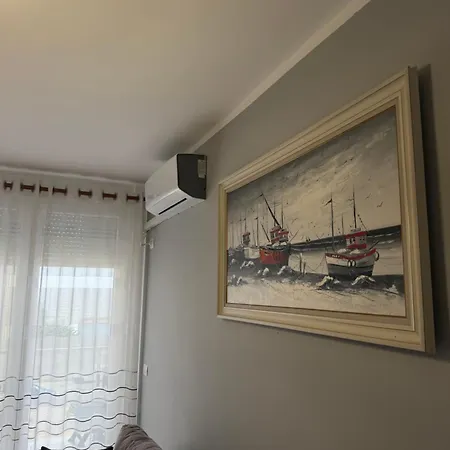 Deluxe 2 Διαμέρισμα Shëngjin